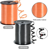TONIFUL 500 Yards Curling Ribbon-Balloon Ribbon-Balloon String for