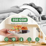 96Pcs Camp Bachelorette Party Supplies Mountain Camp Plates and