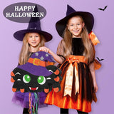 Halloween Piñata Halloween Party Game Decorations for Kids Birthday