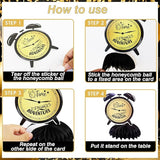 Retirement Party Decorations Black and Gold Napkins Plates