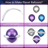 Galaxy Party Supplies