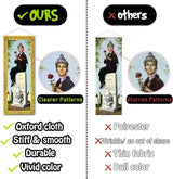 Halloween Decorations Large 4 PCS Haunted Mansion Stretching