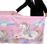Unicorn Party Supplies Set Perfect Unicorn Birthday Decorations