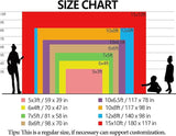 Movie Night Backdrop Fabric 10x6.5ft Cinema Popcorn Light Movie