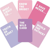 Lulu & You BASH Bachelorette Party Game - Funny Bachelorette Game -