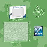 Ravensburger Outer Space 150 Piece XXL Piece Jigsaw Puzzle forKids - |