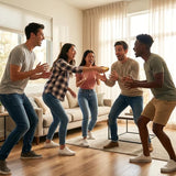 Shocktato Party game by Stormwired - The Hilariously Funny Game of