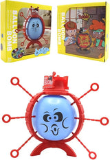 AALFA Balloon Pop Challenge – Suspenseful Party Game with Spinner, 9