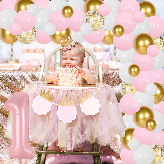Princess Theme Royal Castle Floral Princess One Ce Upon A Time