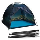 Ai-Uchoice Kids Play Tent Poles 60”*60”*44” Replacement Poles for