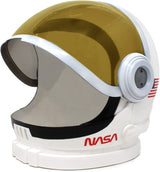 Spooktacular Creations White Astronaut Costume with Helmet, Space Suit