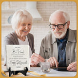 Retirement Gifts for Women Men 2026 Retirement Party Decoration Best