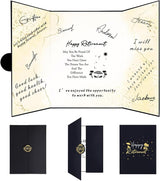 Black Gold Retirement Party Decorations Black Gold Giant Happy