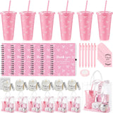 Nuogo 6 Sets New Parent Shower Prizes for Player Winners Adults