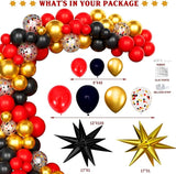 Movie Night Party Decorations Movie Theater Hollywood Themed