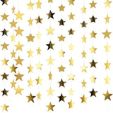 Patelai Glitter Star Garland Banner 2026 Graduation Decor 130 Feet #8