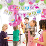 Dinosaur Piñata Dinosaur Birthday Party Supplies for Girls Kids Dino