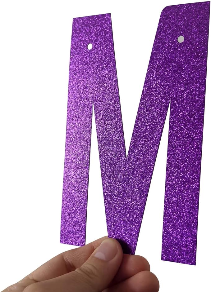 “MY LITTLE SODA POP” Kpop Music Movie Party Banner, Purple Soda Theme