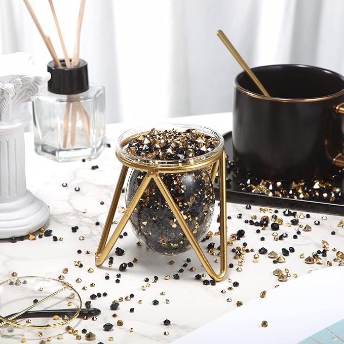 10000 Clear Wedding Table Scatter Confetti Crystals Acrylic Diamonds #