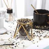 10000 Clear Wedding Table Scatter Confetti Crystals Acrylic Diamonds #