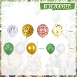Jungle Safari Birthday Party Decorations 127 Pcs Zoo Safari Animal