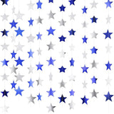 Patelai Glitter Star Garland Banner 2026 Graduation Decor 130 Feet #4
