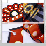 3 Pcs Movie Night Porch Sign Banner Movie Theme Party Decorations