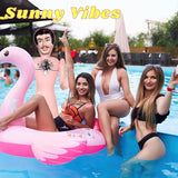 merrimix | 59" Blow Up Inflatable Doll Gag Gifts for Men Women