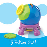 Learning Resources Shining Stars Projector - Space and Planets