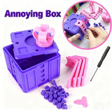 Gotcha Box The Annoying Present,Annoying Gift Box with 3D Printed #3
