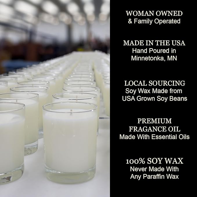 Cedar Crate Market Retirement Gift for Woman Men Teacher Smells Like