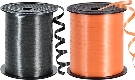 TONIFUL 500 Yards Curling Ribbon-Balloon Ribbon-Balloon String for