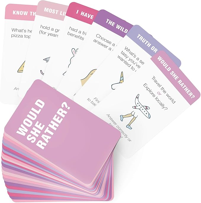 Lulu & You BASH Bachelorette Party Game - Funny Bachelorette Game -