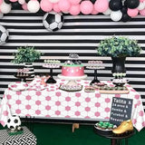 Soccer Party Decorations 81 Pcs Party Supplies Including Soccer