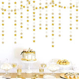White Gold Champagne Party Decorations Bachelorette Christmas