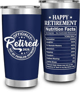 Retirement Gifts for Men 2026 Retired Not My Problem Anymore