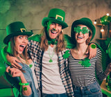 St Patrick's Day Accessories 168 PCS Saint Patricks Party