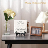 Retirement Gifts for Women Men 2026 Retirement Party Decoration Best