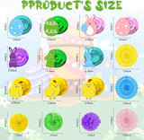 Easter Animal Party Decorations Set for Home Happy Easter Banner Egg