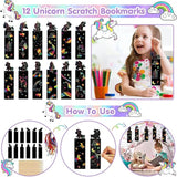Unicorn Party Favors 134 Pcs Unicorn Birthday Party Decorations