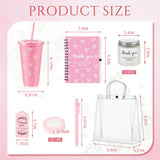 Nuogo 6 Sets New Parent Shower Prizes for Player Winners Adults