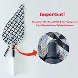 2Pcs 32 Inch Leopard Explosion Star Cheetah Print Balloons/Y2K Party
