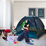 Mnagant Kids Play Tent-61”x61”x45”Imaginative Play Popup Tent Space