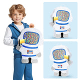 WERNNSAI Astronaut Piñata - Space Party Decorations Space Piñata