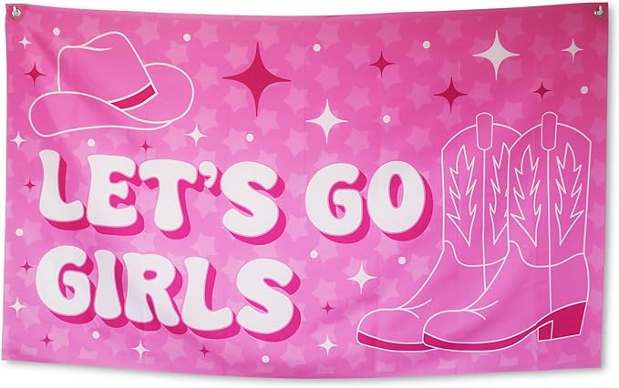 Funny Party Banner 60" x 33" – Hilarious Party Decoration for Adults,