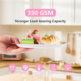 96Pcs Pink Bee 1st Birthday Party Supplies Honey First Bee Girls