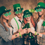 St Patricks Day Accessories for Women St Pattys Accessories