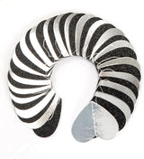 Black White-Silver Party-Decoration Heart Garland - 52ft 21st Men