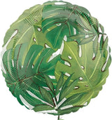 Jurassic Dinosaur World 5th Birthday Party Supplies Foil Balloon