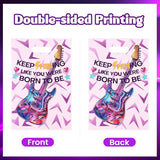 30 Pack K Pop Goodie Bags, Demon Movie Party Favor Bags, Cartoon